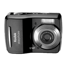 Kodak EasyShare C1505 Point and Shoot