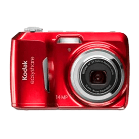 Kodak EasyShare C1530 Point and Shoot
