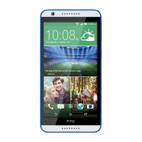 HTC Desire 820s Dual Sim