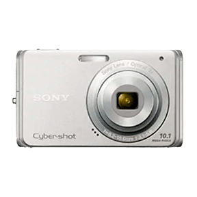 Sony CyberShot DSC-W180 Point and Shoot
