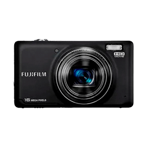 Fujifilm FinePix T410 Point and Shoot