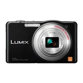 Panasonic Lumix DMC-SZ02 Point and Shoot
