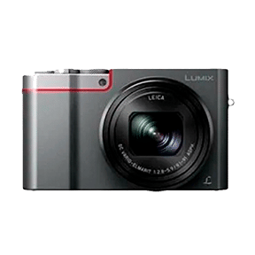 Panasonic Lumix DMC-ZS110 Point and Shoot