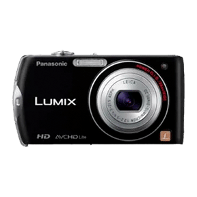 Panasonic Lumix DMC-FX75 Point and Shoot