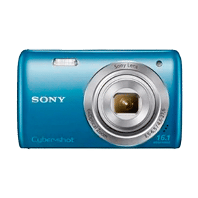 Sony CyberShot DSC-W670 Point and Shoot