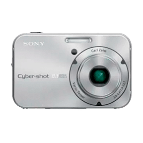 Sony CyberShot DSC-N1 Point and Shoot