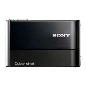 Sony CyberShot DSC-T70 Point and Shoot