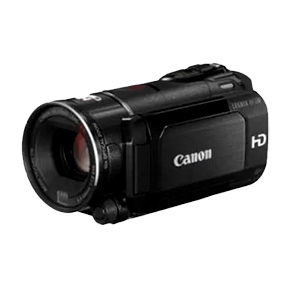 Canon Legria HF S30 Camcorder