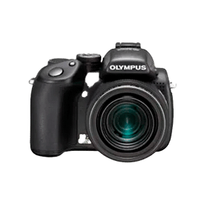 Olympus SP-570UZ Bridge