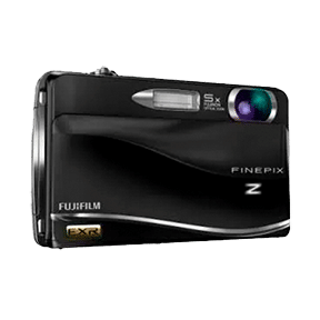 Fujifilm FinePix Z800EXR Point and Shoot
