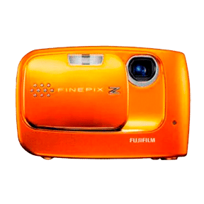 Fujifilm FinePix Z30 Point and Shoot