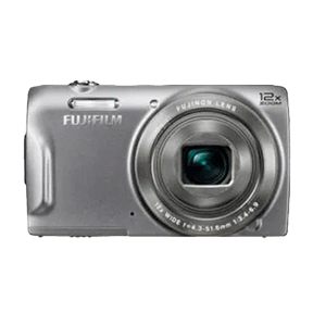 Fujifilm FinePix T500 Point and Shoot