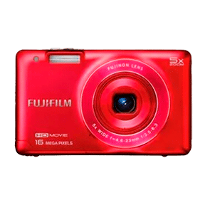 Fujifilm FinePix JX680 Point and Shoot