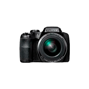 Fujifilm FinePix S8300 Bridge