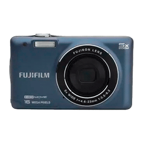 Fujifilm FinePix JX665 Point and Shoot