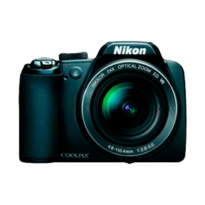 Nikon Coolpix P90 Bridge
