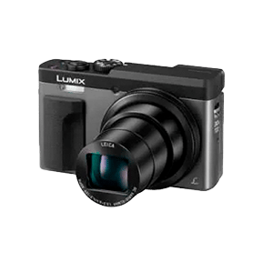 Panasonic Lumix DC-TZ90 Point and Shoot