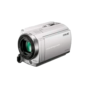 Sony Handycam DCR-SR68E Camcorder
