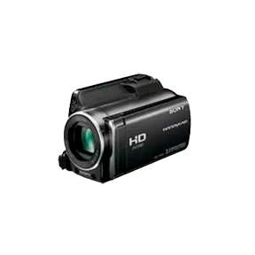Sony Handycam HDR-XR150E Camcorder