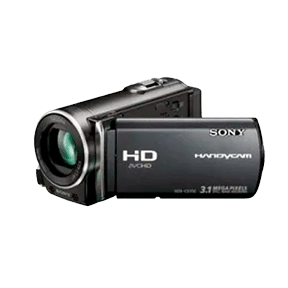 Sony Handycam HDR-CX150E Camcorder