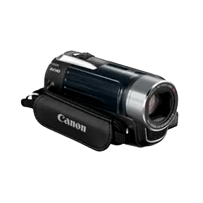 Canon Legria HF R17 Camcorder