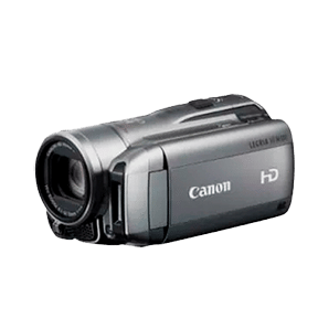 Canon Legria HF M300 Camcorder