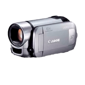 Canon Legria FS405 Camcorder