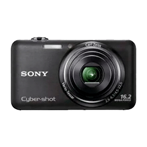 Sony CyberShot DSC-WX7 Point and Shoot