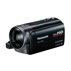 Panasonic HDC-SD90 Camcorder