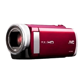 JVC GZ-E205 Camcorder