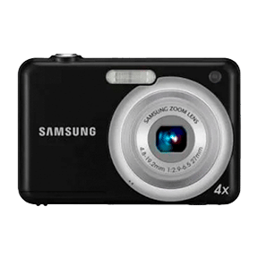 Samsung ES9 Point and Shoot