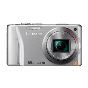 Panasonic Lumix DMC-TZ20 Point and Shoot