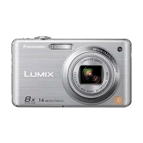Panasonic Lumix DMC-FH20 Point and Shoot