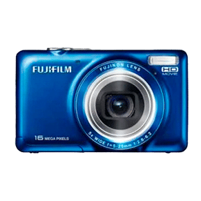 Fujifilm FinePix JX420 Point and Shoot