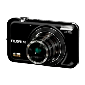 Fujifilm FinePix JX200 Point and Shoot