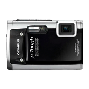 Olympus Stylus Tough-6020 Point and Shoot