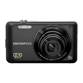 Olympus VG-140 Point and Shoot