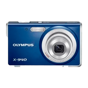 Olympus X series X-940 Point and Shoot
