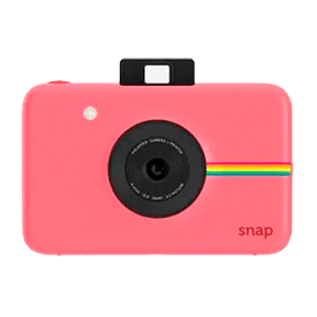 Polaroid Snap Digital Instant Photo