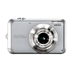Fujifilm FinePix JV150 Point and Shoot