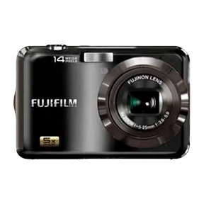 Fujifilm FinePix AX250 Point and Shoot