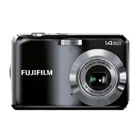 Fujifilm FinePix AV150 Point and Shoot