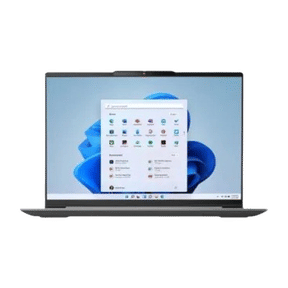 Lenovo IdeaPad Slim 5 14IMH9 (83DA0043IN) (Core Ultra 5/16 GB/1 TB SSD/Windows 11)