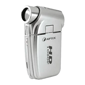 Aiptek DV AHD300 Camcorder