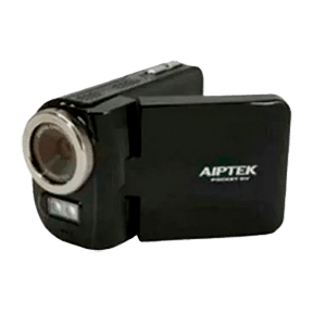 Aiptek DVT8 Camcorder