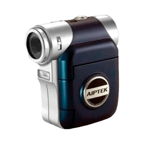 Aiptek DVT-220 Camcorder