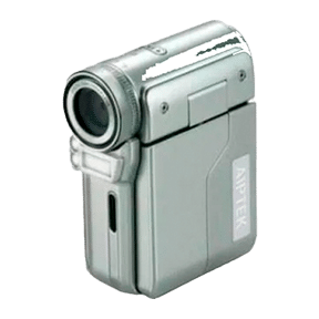 Aiptek DV T285 Camcorder