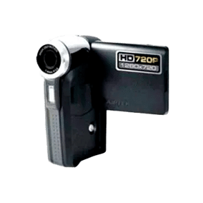 Aiptek AHD C-100 Camcorder
