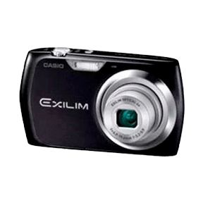 Casio EX-Z370 Point and Shoot