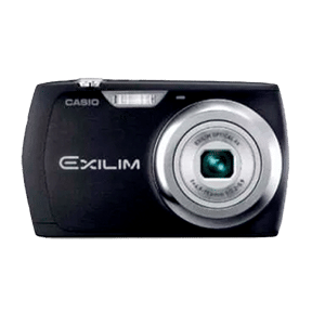 Casio EX-Z350 Point and Shoot